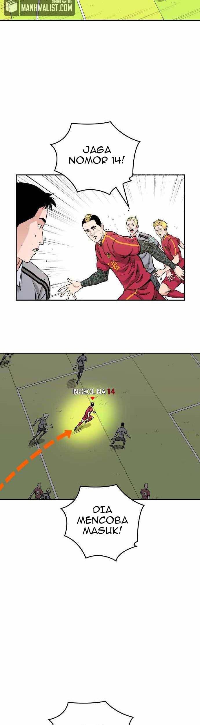 Build Up Chapter 72 Gambar 7