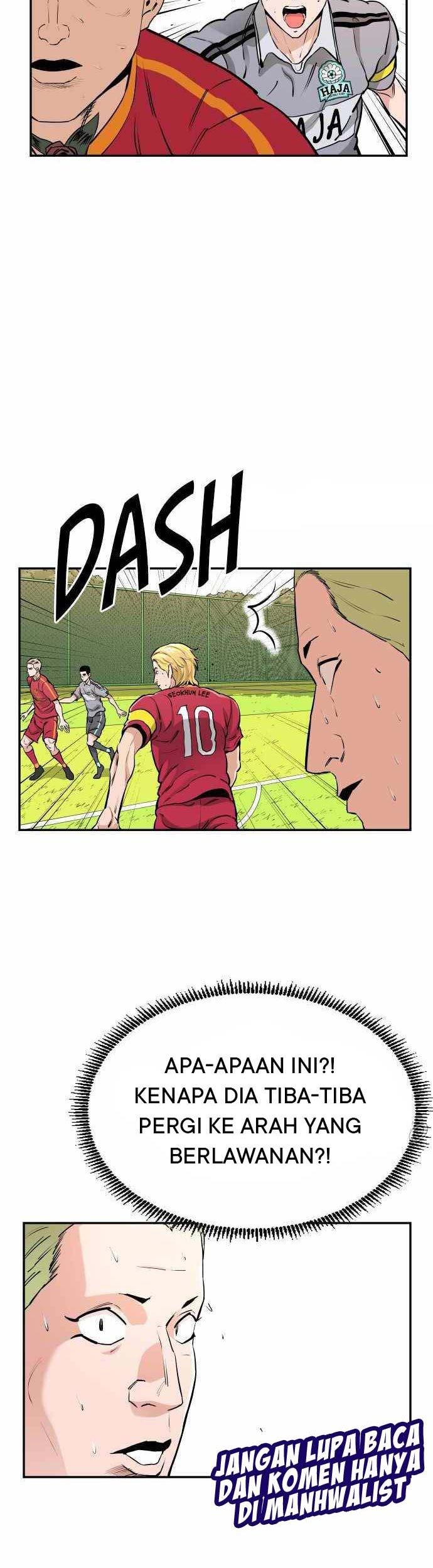 Build Up Chapter 72 Gambar 9