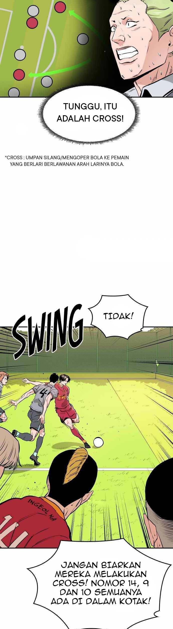 Build Up Chapter 72 Gambar 11