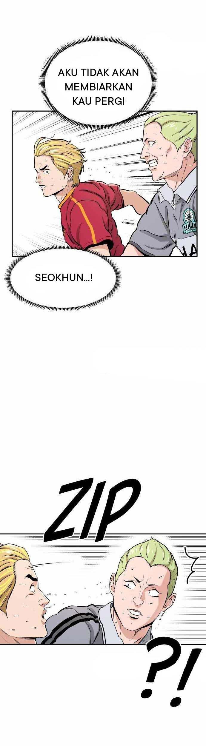 Build Up Chapter 72 Gambar 13