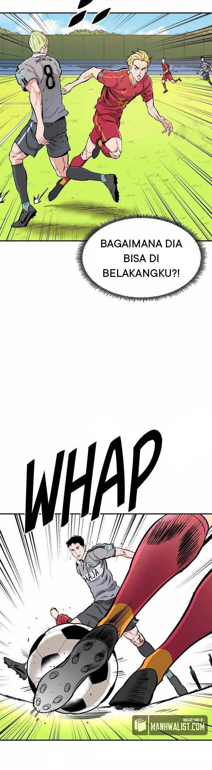 Build Up Chapter 72 Gambar 15