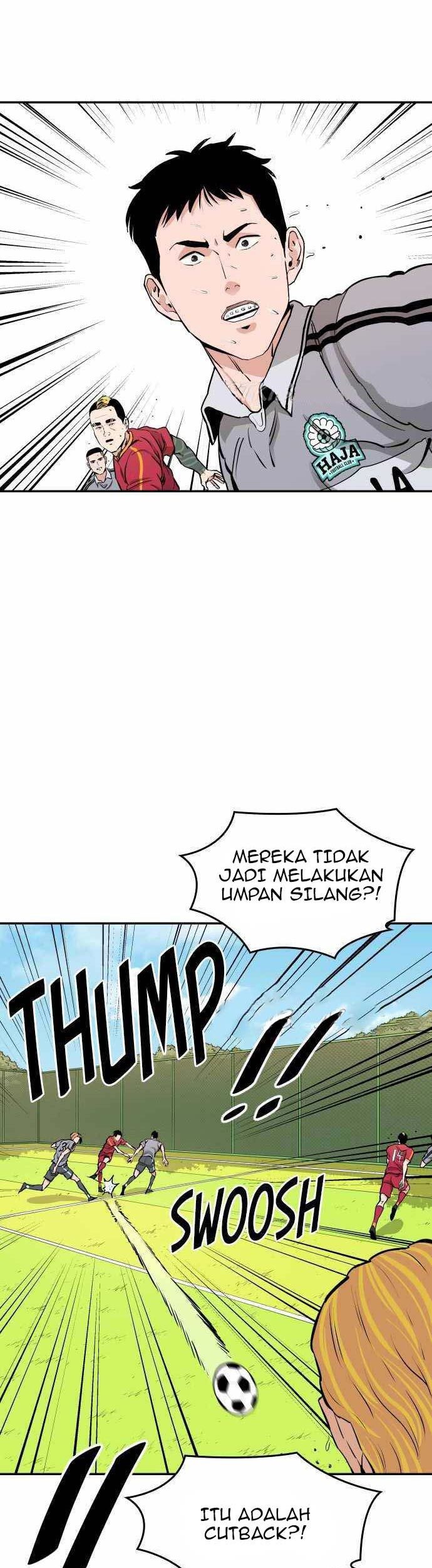 Build Up Chapter 72 Gambar 17