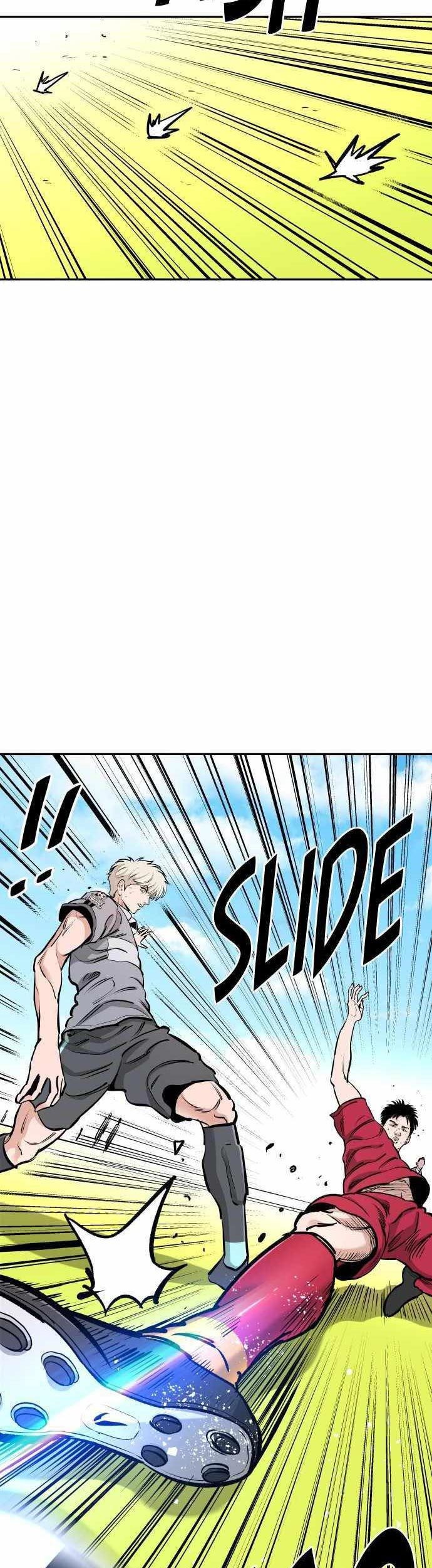 Build Up Chapter 71 Gambar 29