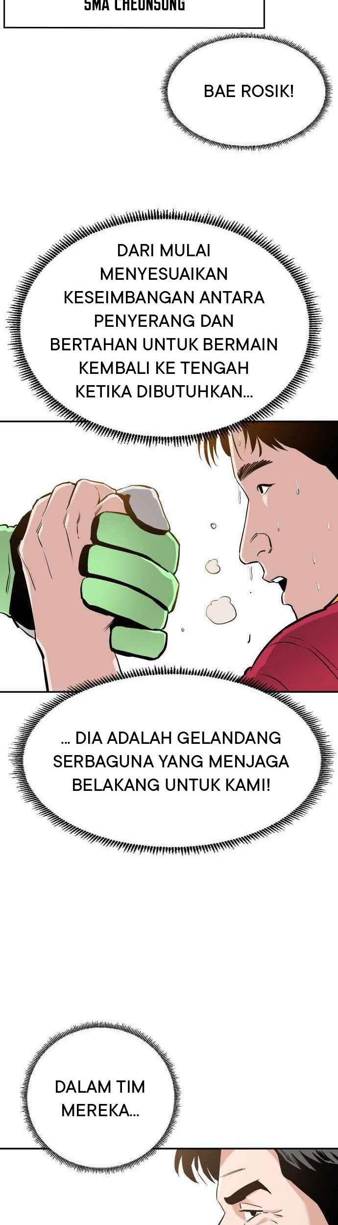 Build Up Chapter 71 Gambar 35