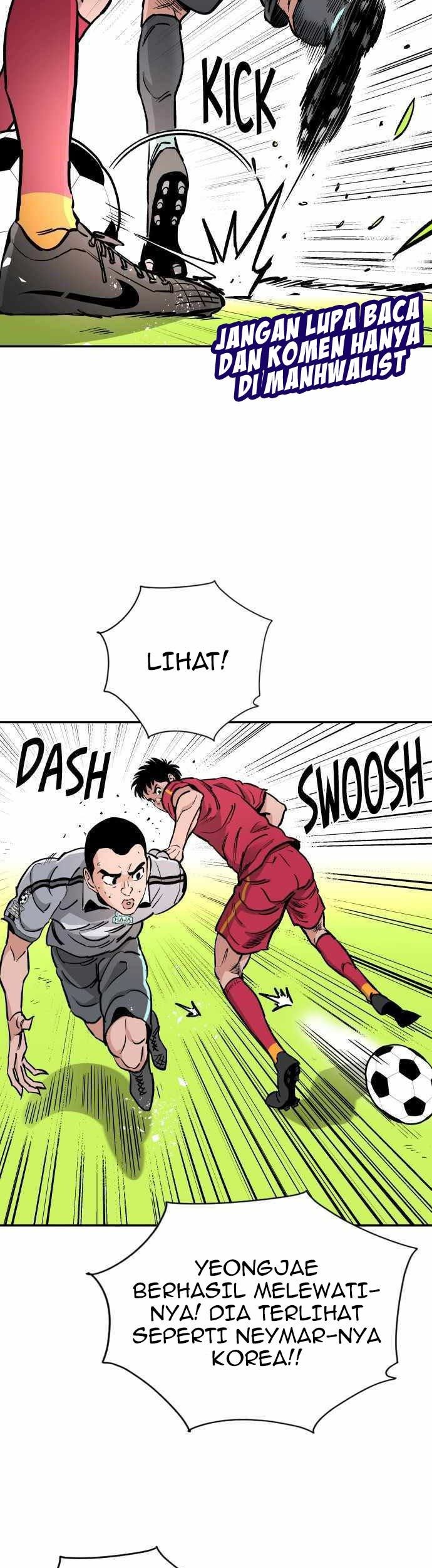 Build Up Chapter 71 Gambar 23