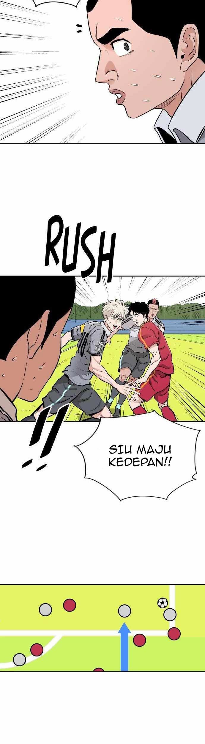 Build Up Chapter 71 Gambar 25