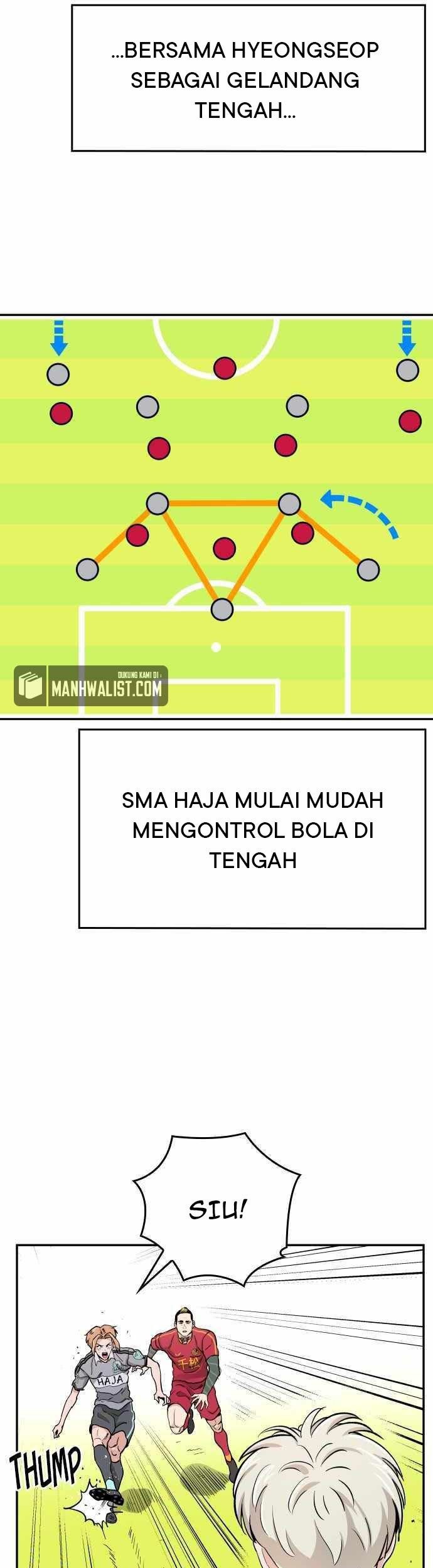 Build Up Chapter 71 Gambar 49