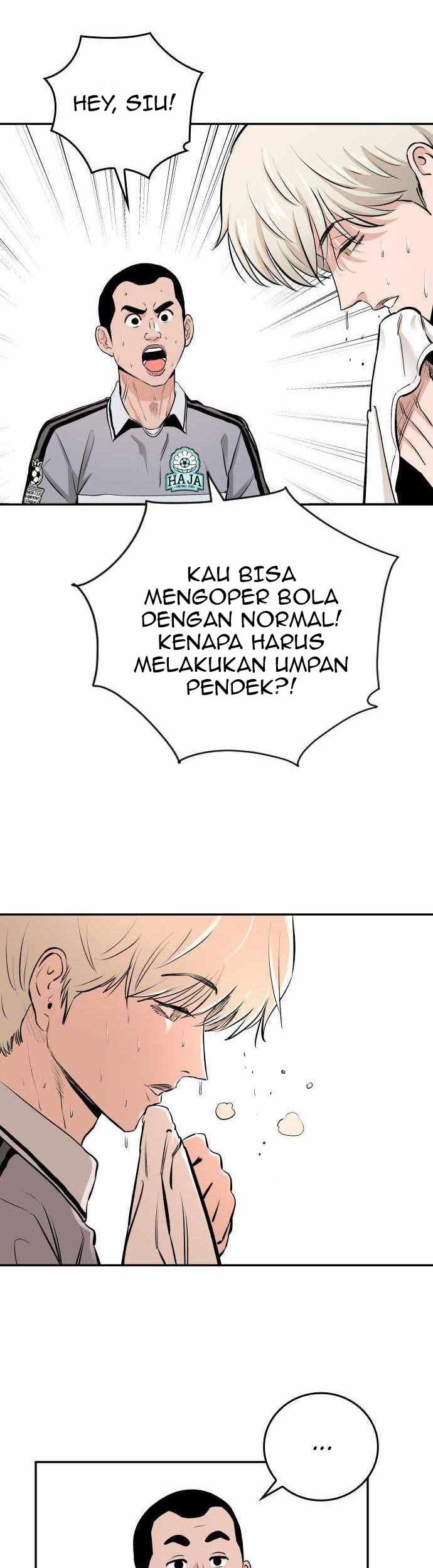 Build Up Chapter 71 Gambar 39