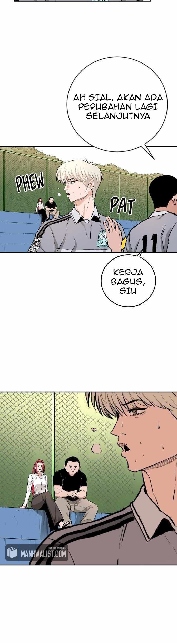 Build Up Chapter 71 Gambar 41