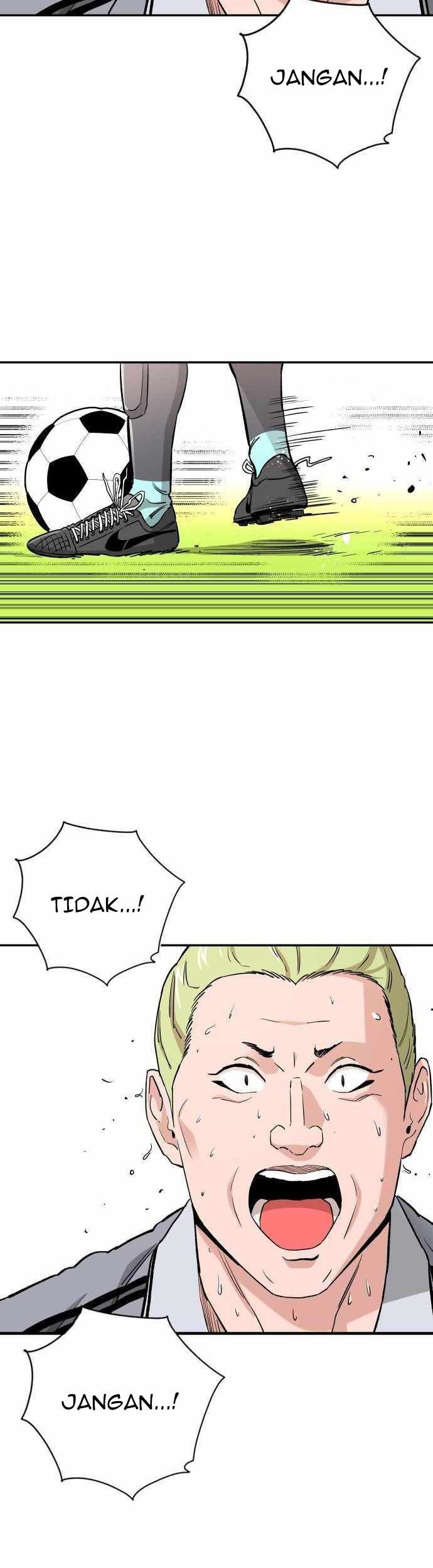 Build Up Chapter 71 Gambar 67