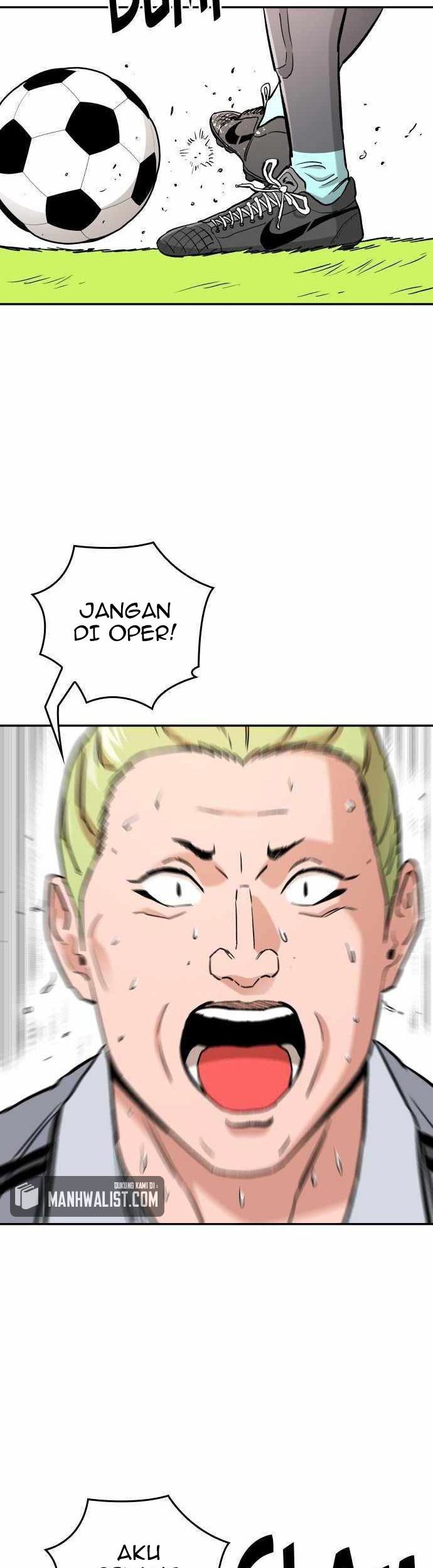 Build Up Chapter 71 Gambar 69