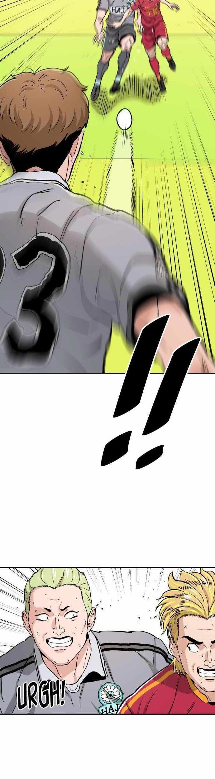 Build Up Chapter 71 Gambar 71