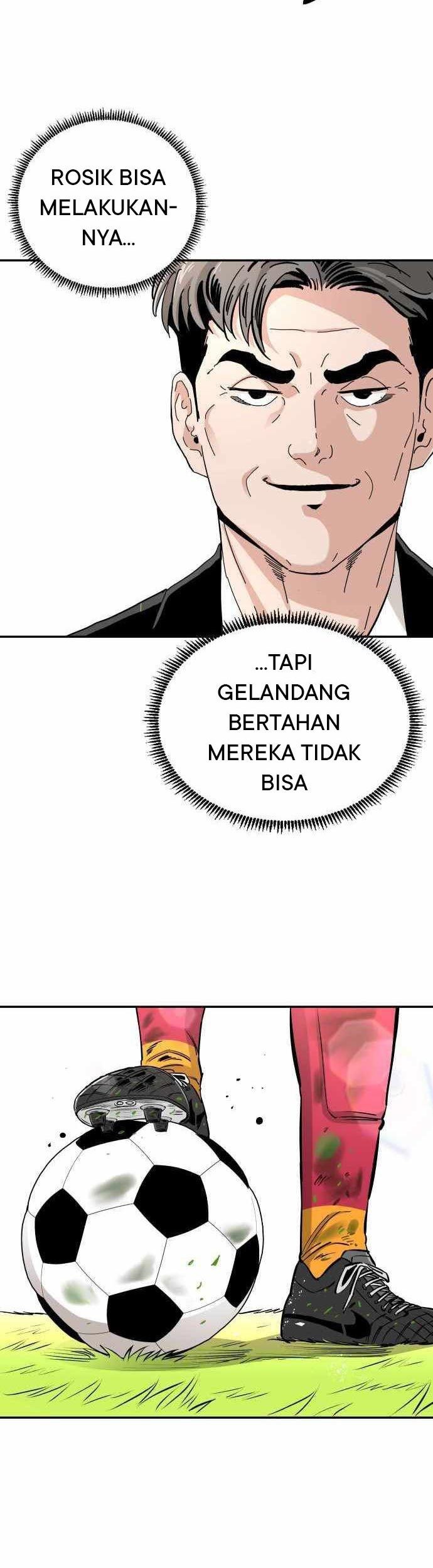 Build Up Chapter 71 Gambar 77