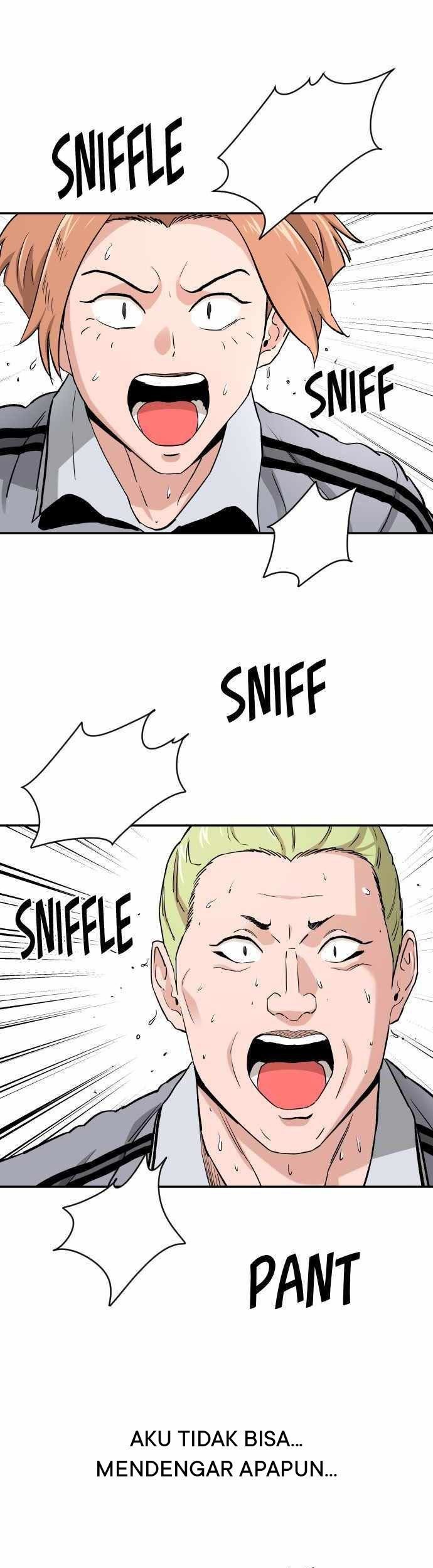 Build Up Chapter 71 Gambar 61