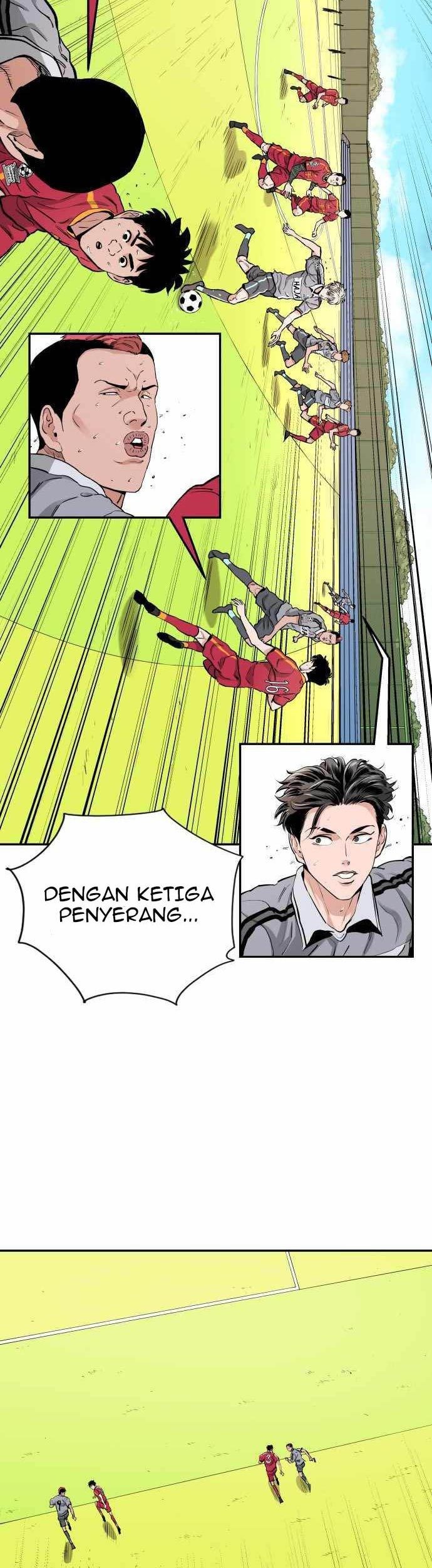 Build Up Chapter 71 Gambar 5