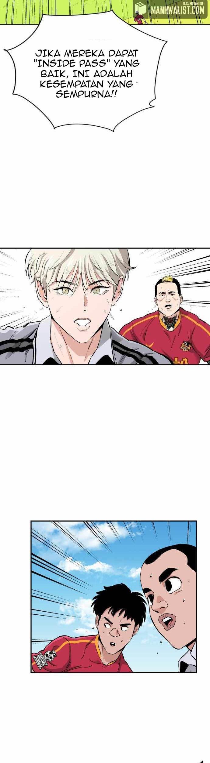 Build Up Chapter 71 Gambar 7