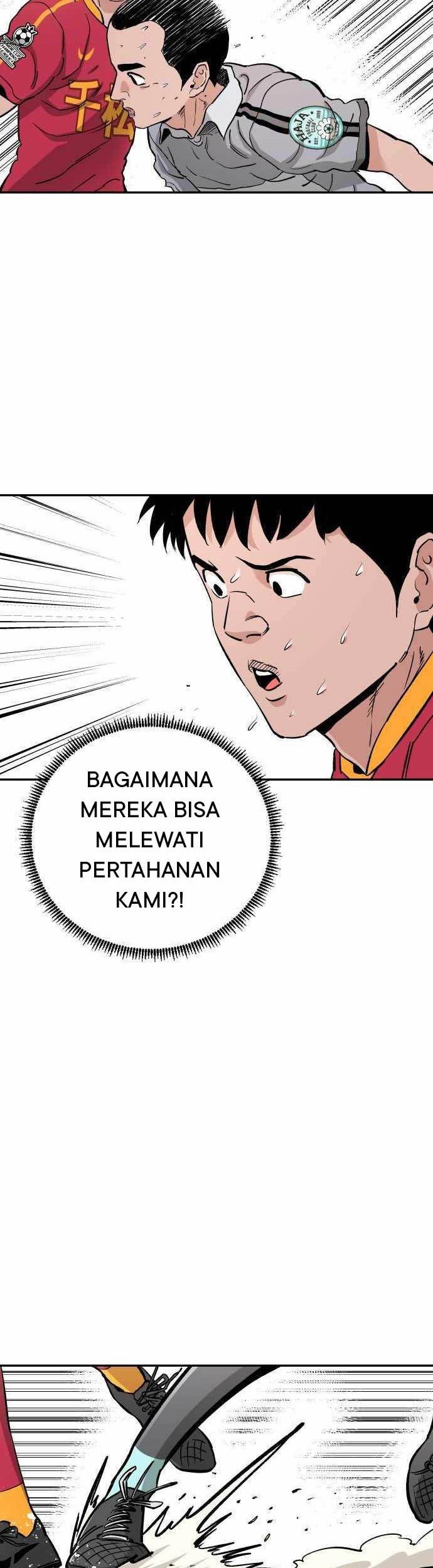 Build Up Chapter 71 Gambar 9
