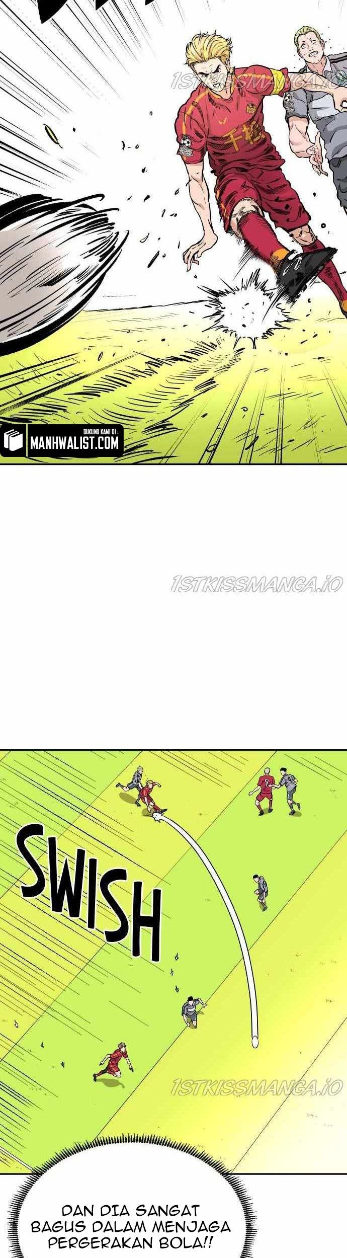 Build Up Chapter 70 Gambar 31