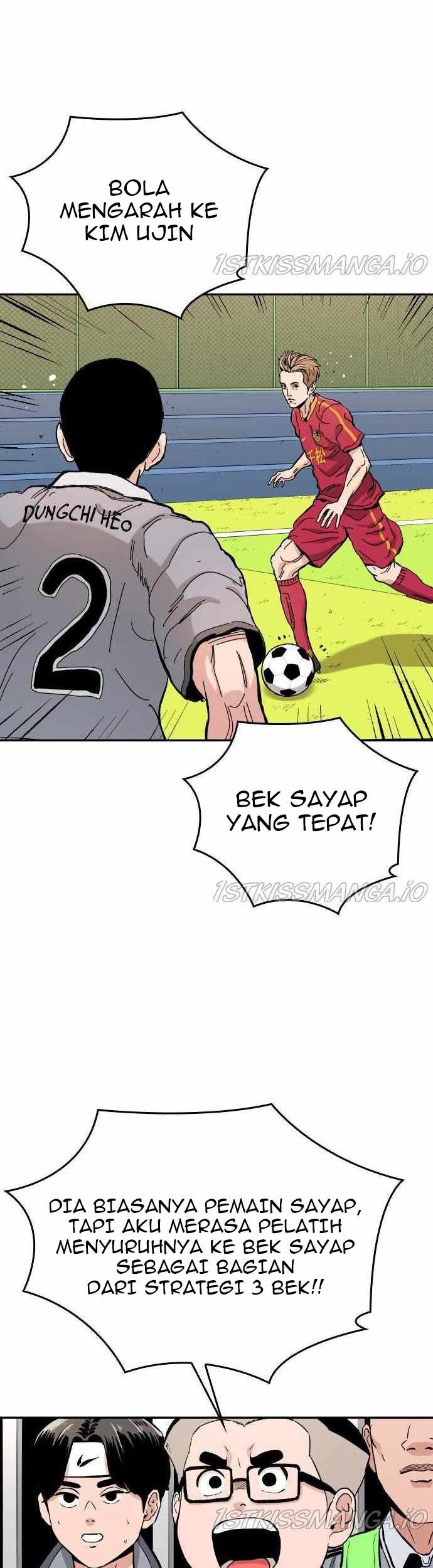 Build Up Chapter 70 Gambar 33