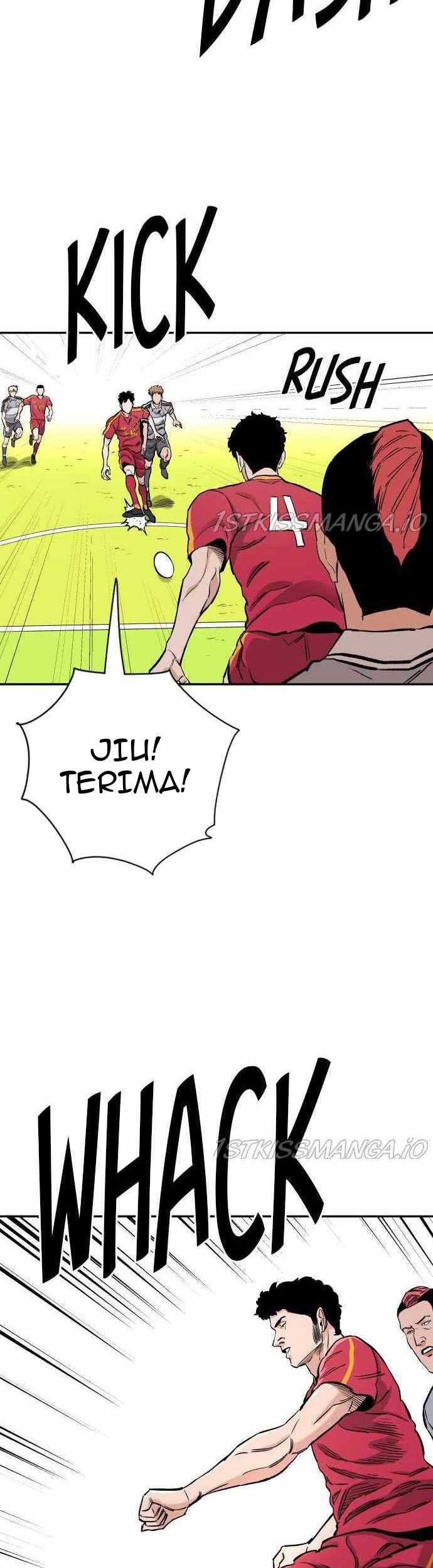 Build Up Chapter 70 Gambar 19