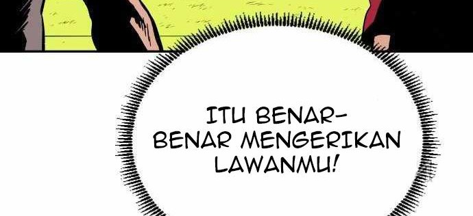 Build Up Chapter 70 Gambar 50