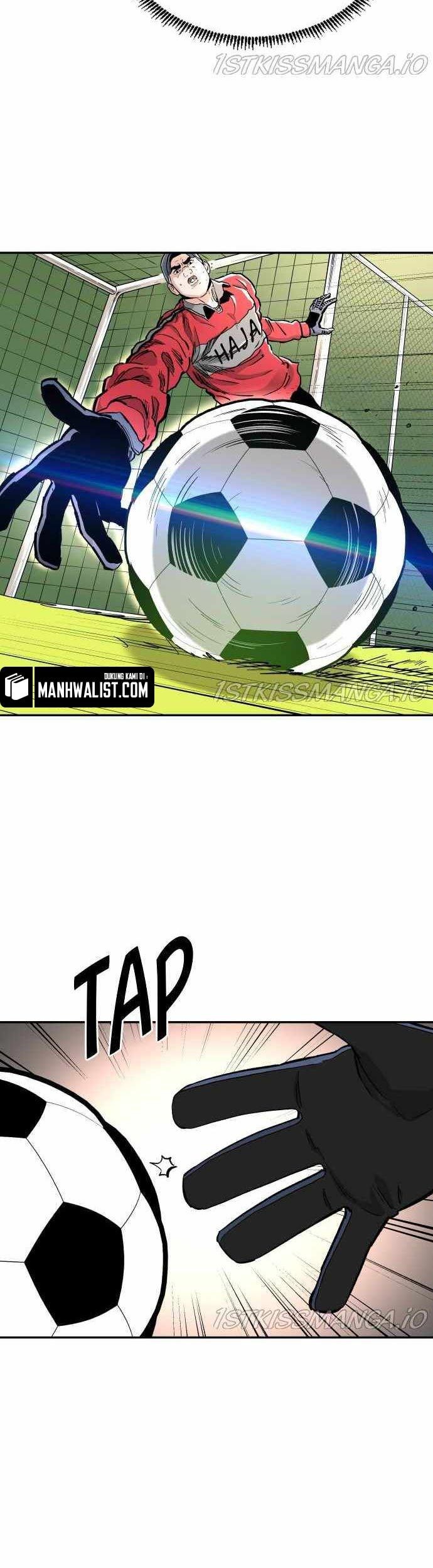 Build Up Chapter 70 Gambar 51