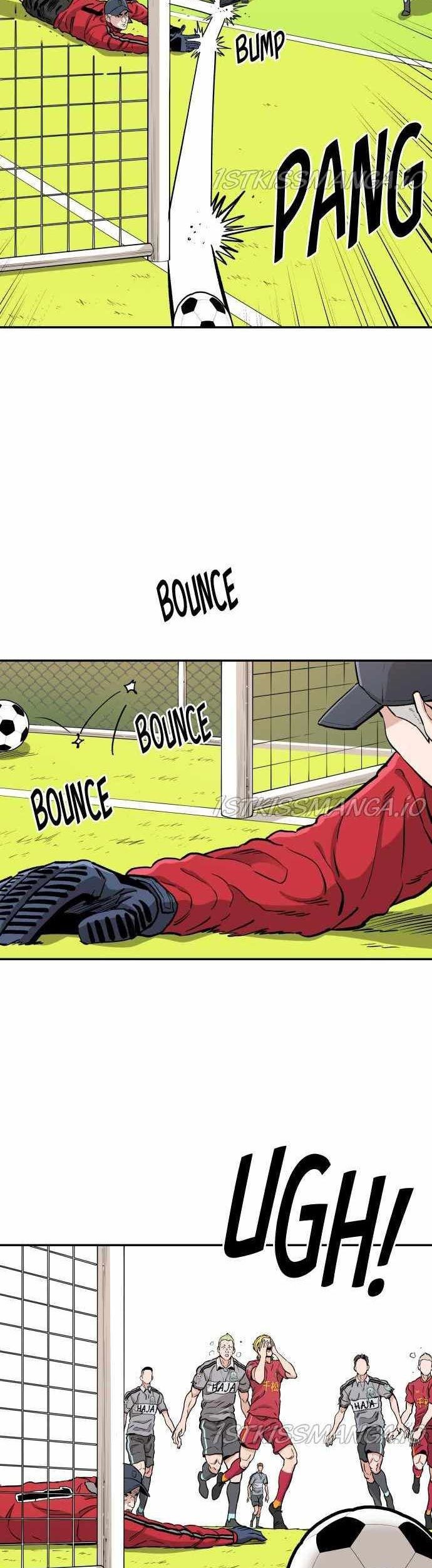 Build Up Chapter 70 Gambar 53