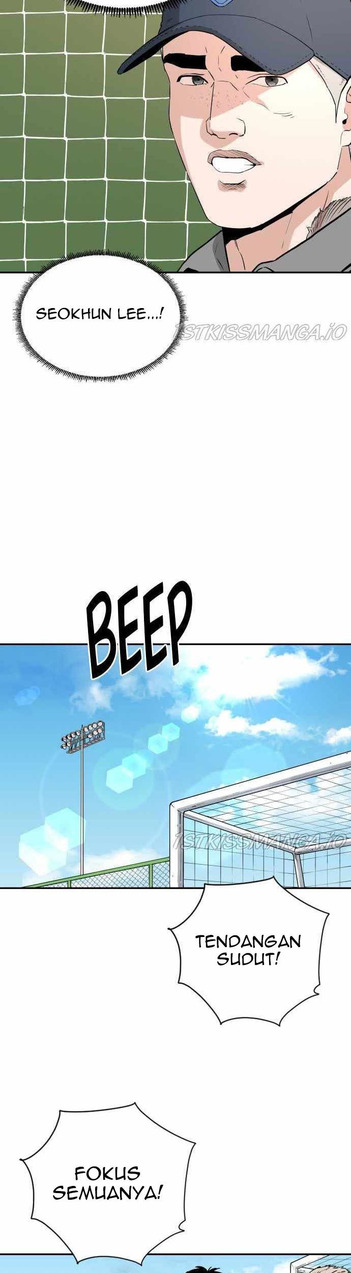 Build Up Chapter 70 Gambar 57