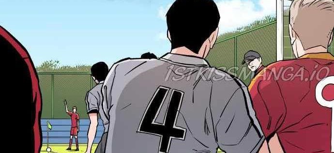 Build Up Chapter 70 Gambar 58