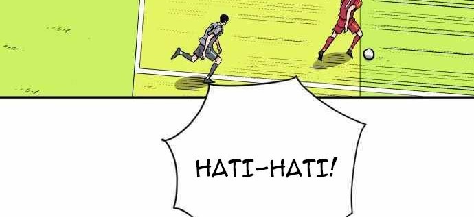 Build Up Chapter 70 Gambar 42