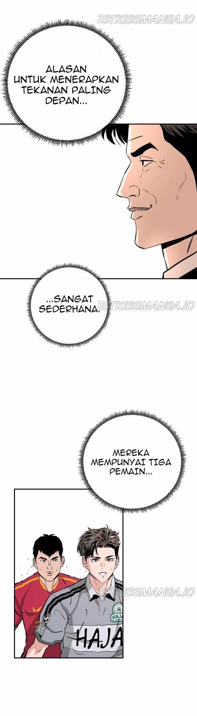 Build Up Chapter 70 Gambar 67