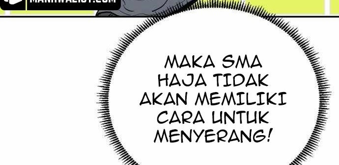 Build Up Chapter 70 Gambar 72