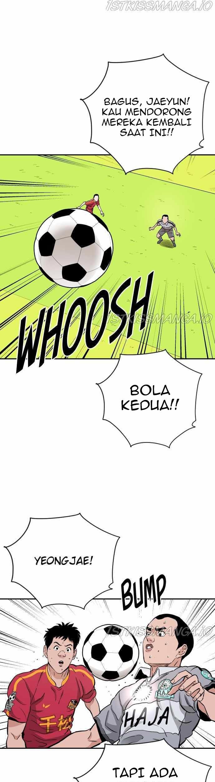 Build Up Chapter 70 Gambar 61