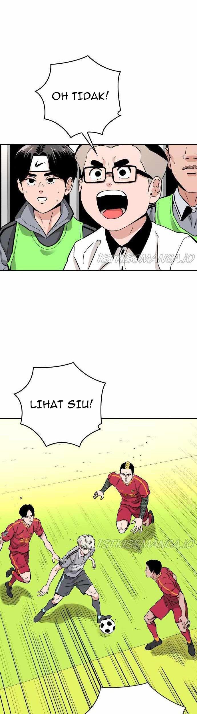 Build Up Chapter 70 Gambar 65