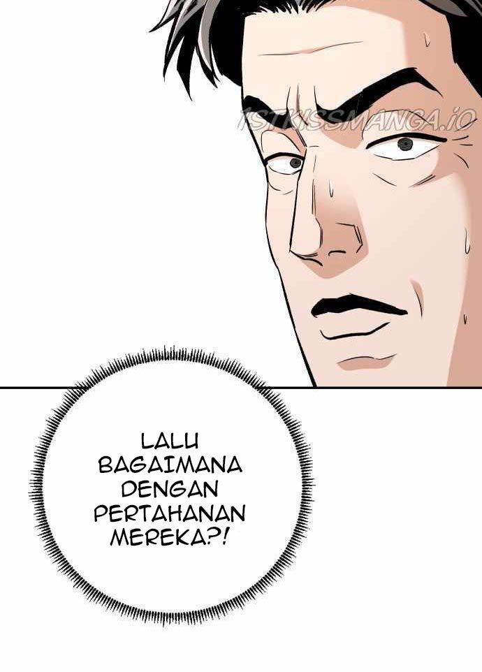 Build Up Chapter 70 Gambar 85