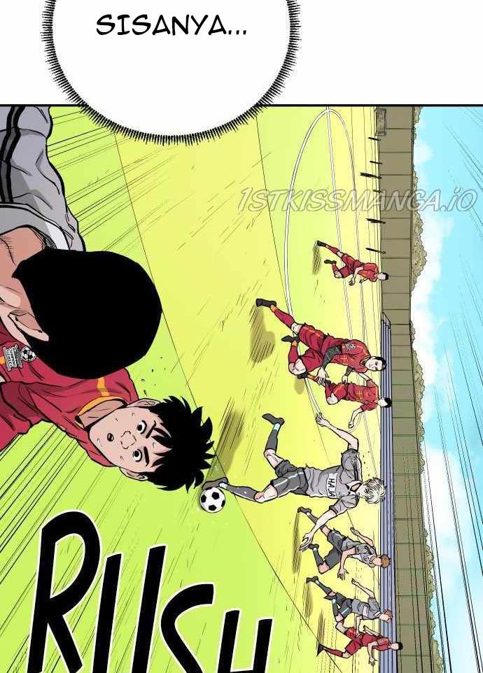 Build Up Chapter 70 Gambar 88