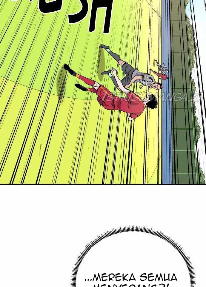 Build Up Chapter 70 Gambar 89