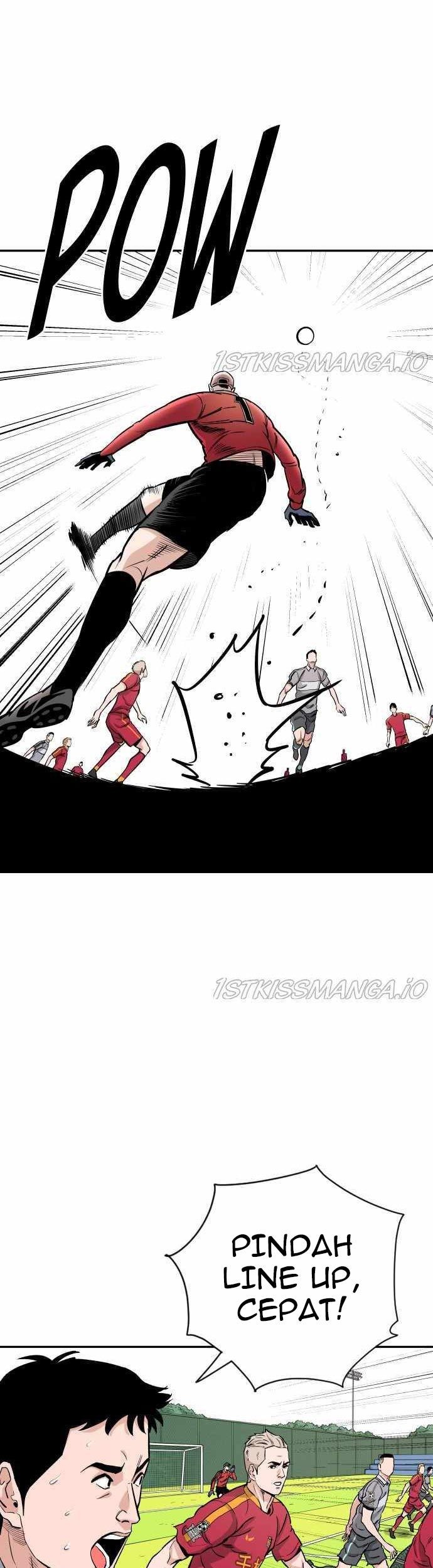 Build Up Chapter 70 Gambar 7