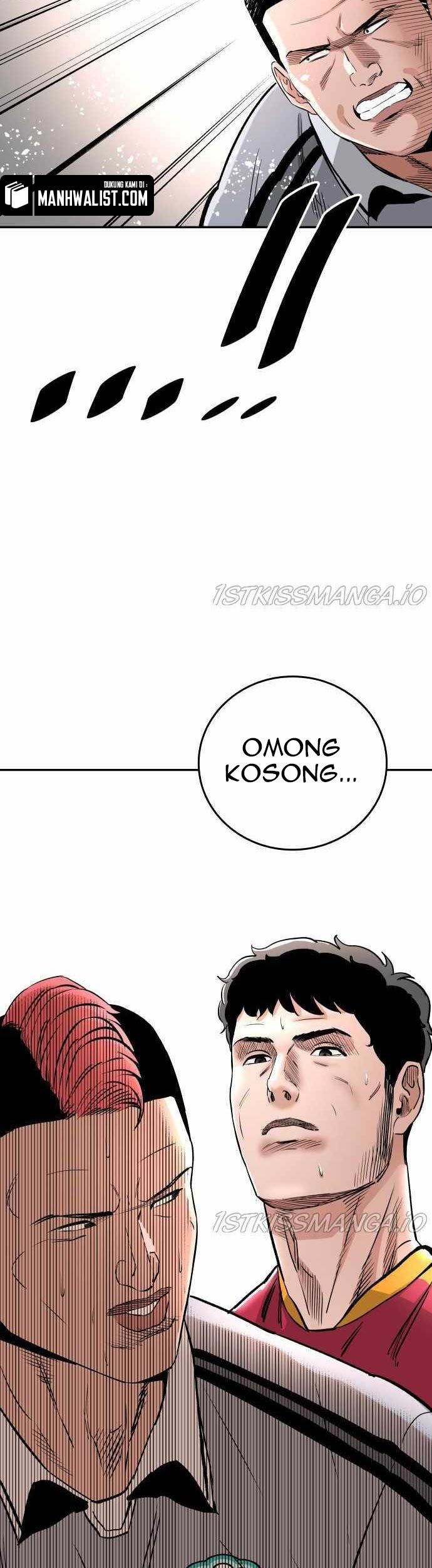 Build Up Chapter 70 Gambar 11