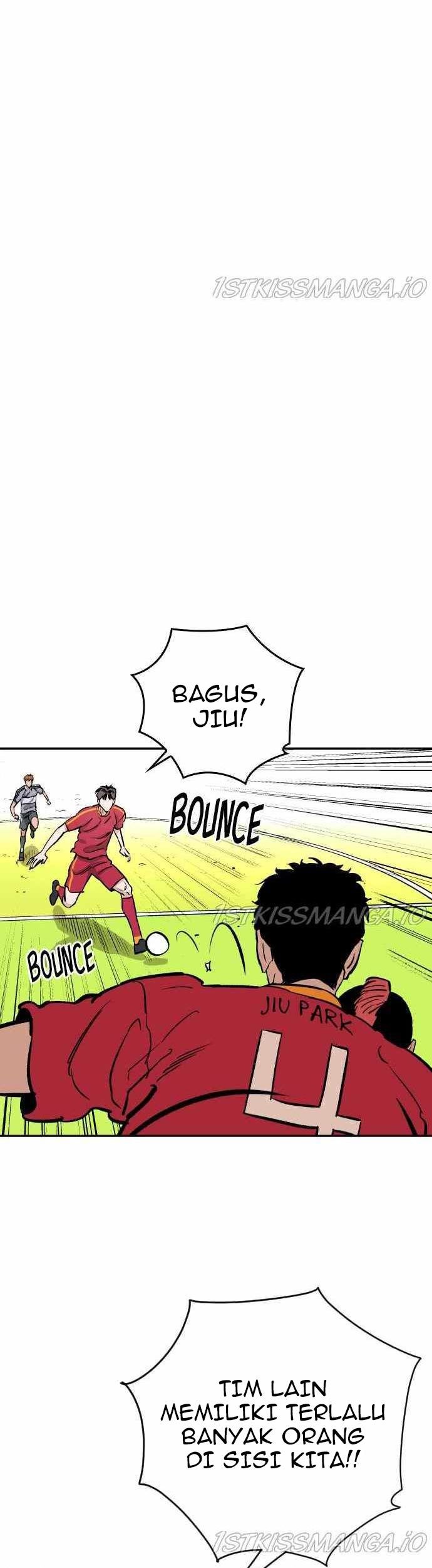 Build Up Chapter 70 Gambar 15