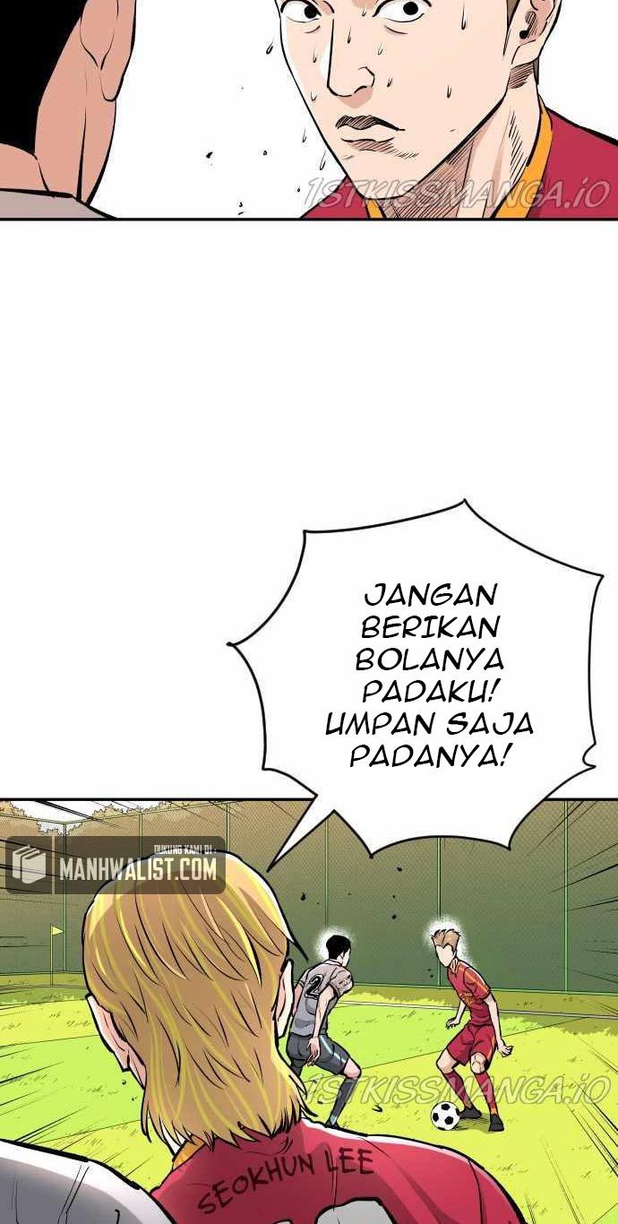 Build Up Chapter 78 Gambar 15