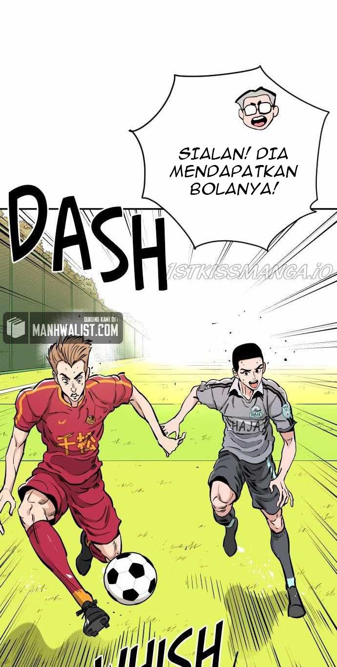 Build Up Chapter 78 Gambar 11