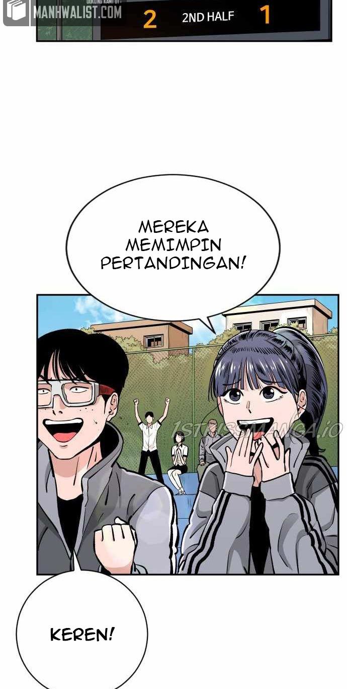 Manhwa Build Up Chapter 78 gambar nomor 2
