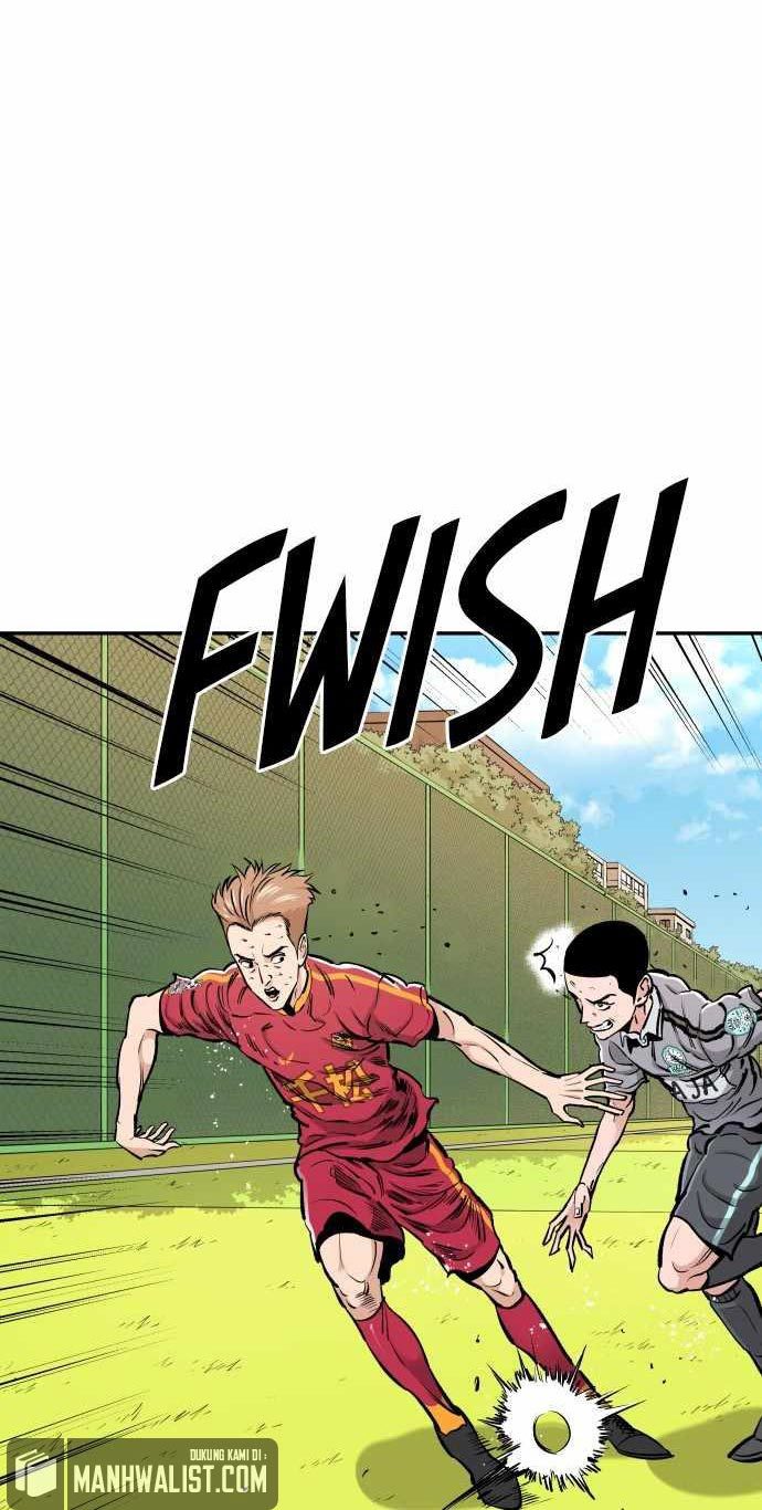 Build Up Chapter 78 Gambar 20