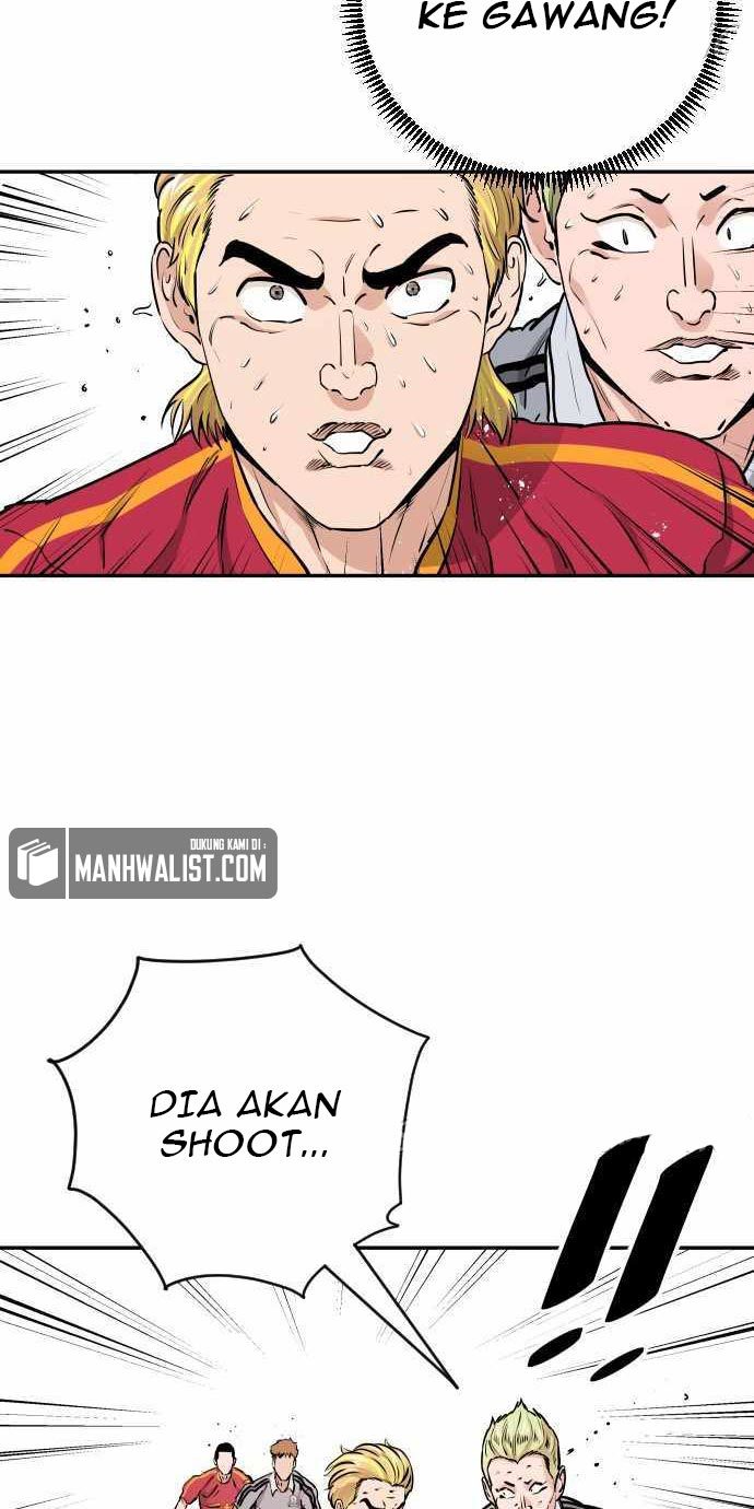 Build Up Chapter 78 Gambar 35