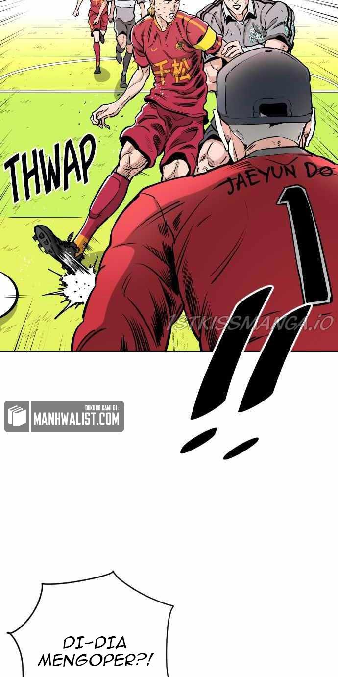 Build Up Chapter 78 Gambar 36