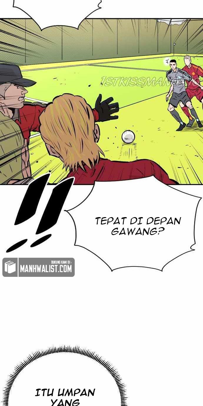 Build Up Chapter 78 Gambar 37