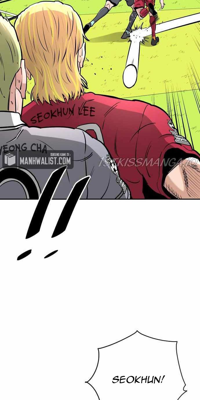 Build Up Chapter 78 Gambar 31