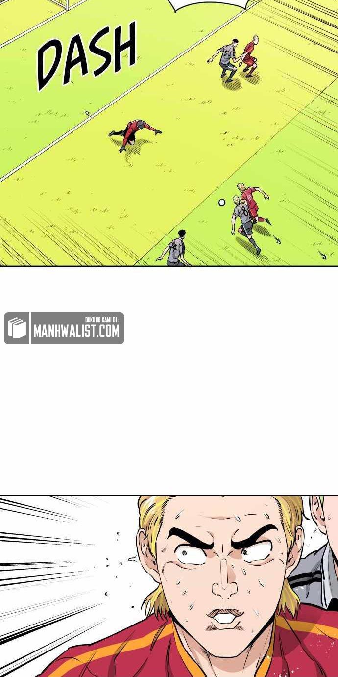 Build Up Chapter 78 Gambar 33