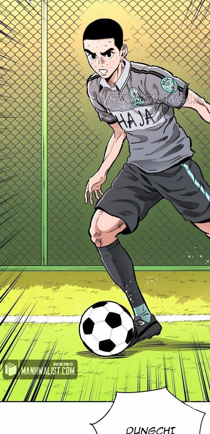 Build Up Chapter 78 Gambar 45